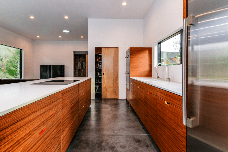 ADU Projects in the Form & Function Portfolio