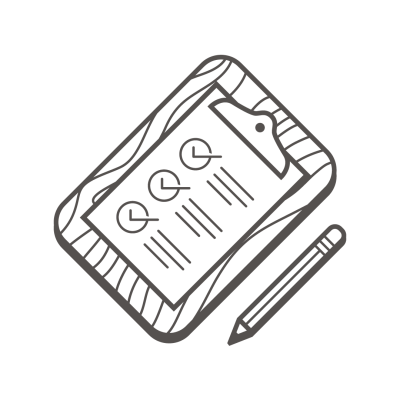 Asheville Architecture Services - Analysis Icon