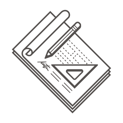 Asheville Architecture Services - Schematic Design Icon