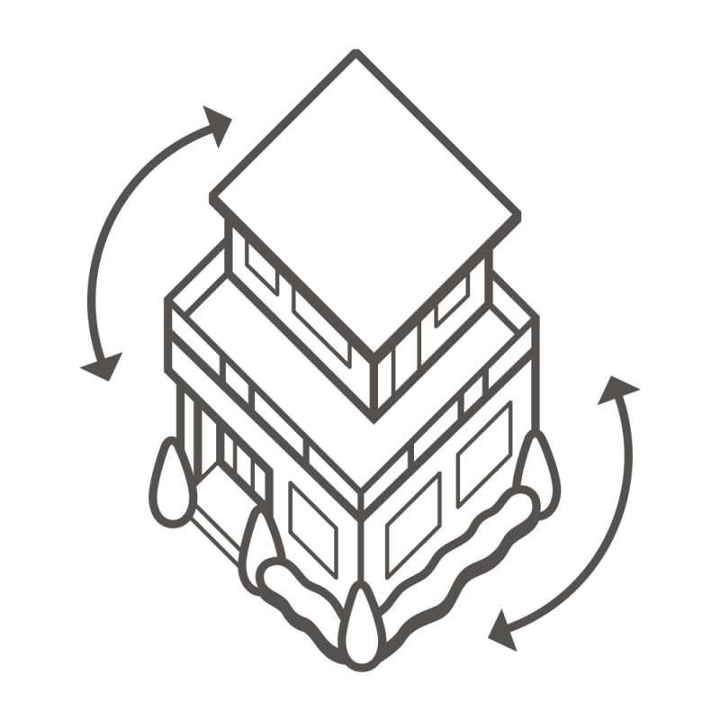 Asheville Architecture Services - Construction Documents